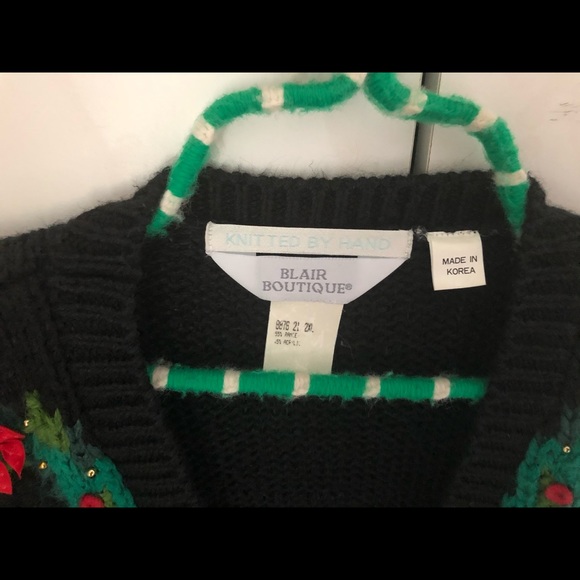 Ugly Christmas Sweater - Picture 2 of 3